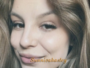 Sunnivahastey