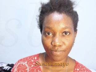 Susanamayo