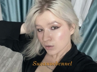 suzannebennet Salopes Blacks