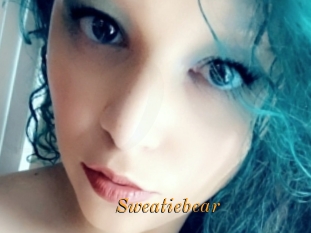 Sweatiebear