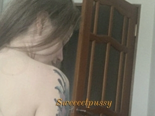 Sweeeetpussy