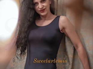Sweetartemis