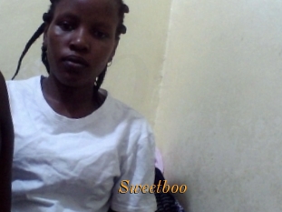 Sweetboo