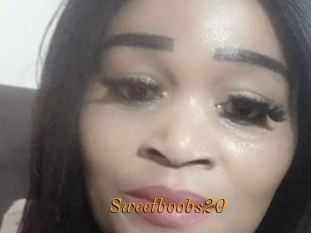 Sweetboobs20
