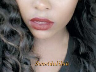 Sweetdalilah