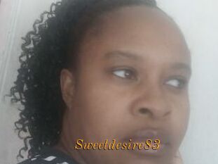 Sweetdesire83