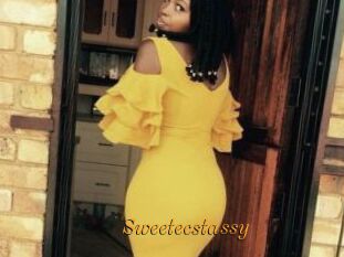 Sweetecstassy
