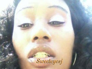 Sweeteyesj