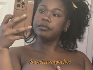 Sweetiesmooches
