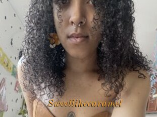 sweetlikecaramel Salopes Blacks