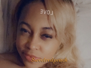 Sweetredpeach