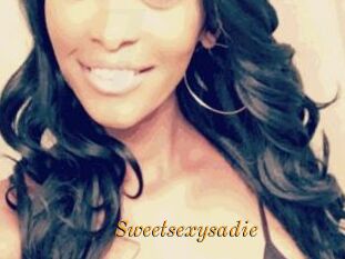 Sweetsexysadie