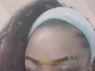 Sweetteamo