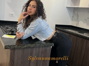 Sylvannamorelli