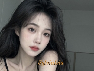 Sylvialsla