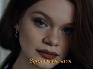 Synnovebrandon