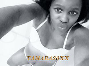 TAMARA26XX