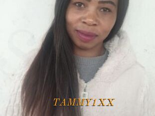 TAMMY1XX