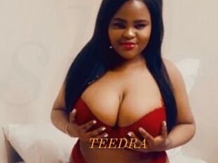 TEEDRA