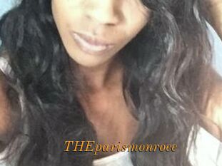 THEparismonroee