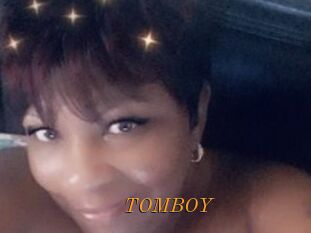 TOMBOY