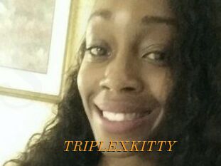 TRIPLEXKITTY