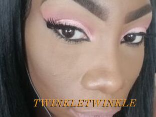 TWINKLETWINKLE