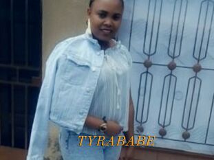 TYRABABE