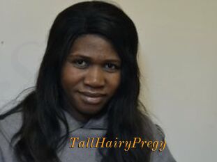 TallHairyPregy