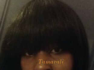Tamarali