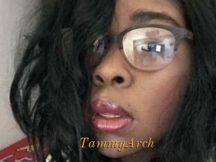 TammyArch
