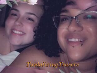 TantalizingTeasers