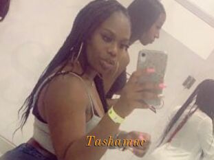 Tashamac