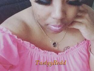 TastyyRedd