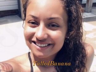 TattedBanana