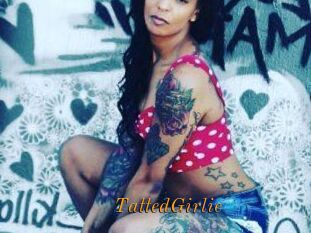 TattedGirlie