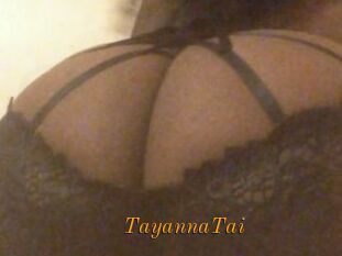 TayannaTai