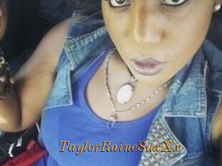 TaylorRaineSuxXx