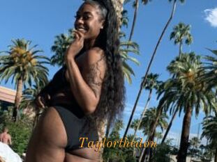 Taylorthedon