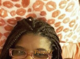 Tazie83