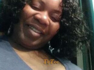 TeTee