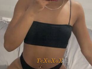 TeXoXoX