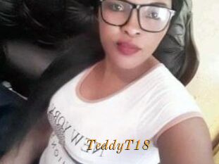TeddyT18