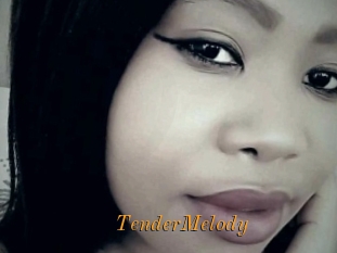 TenderMelody Salopes Blacks