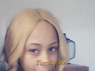TerriLewis