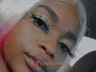 Texancream