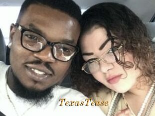 TexasTease