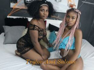 Teylor_And_Salome