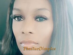ThailuvDimples