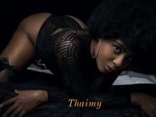Thaimy